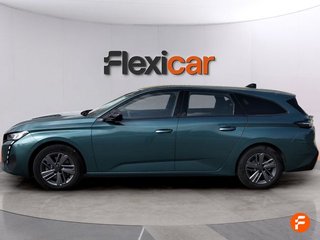 Peugeot 308 SW Allure BlueHDi 130 S&S EAT8