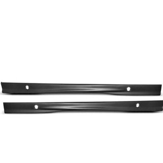 Taloneras Faldones laterales Bmw Serie 3 E36 tipo