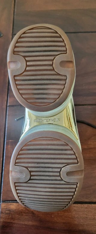 Zapatillas Michael Kors poco uso