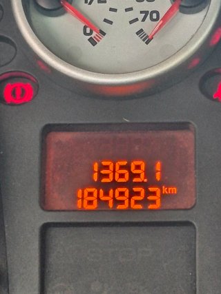 Peugeot 207 2008