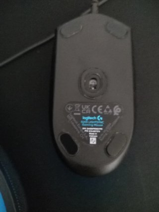 PC Sobremesa/ordenador de sobremesa