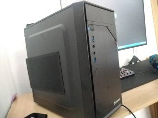 PC Sobremesa/ordenador de sobremesa