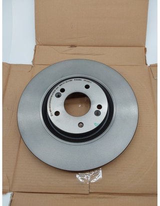 Brembo 09.C245.11 Rotores De Discos De Frenos