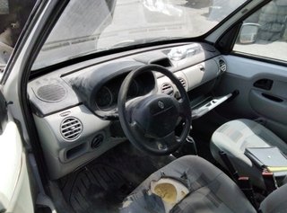 1881671 renault amortiguador delantero kangoo
