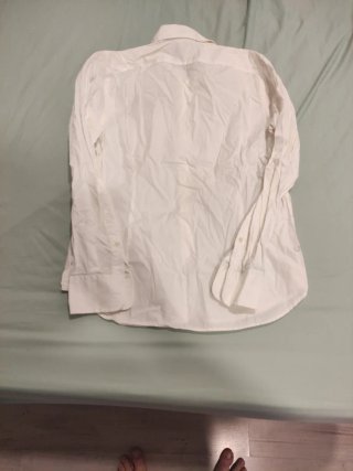 Camisa La Martina Mujer Blanca