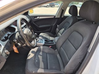 Audi A4 " RANCHERITA " 2011