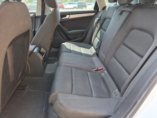 Audi A4 " RANCHERITA " 2011