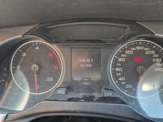 Audi A4 " RANCHERITA " 2011
