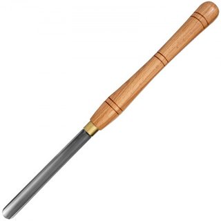Cincel de Torno de Madera de 8 Piezas, Cincel de Torno de Madera, Cuchillas de Acero HSS para Corte y Tallado, Herramientas de Torneado de Madera, Juego de Cinceles de Torno para Almacenamiento, p...