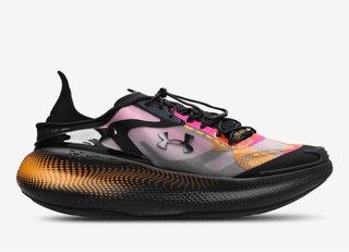 Zapatillas Under Armour HOVR Running