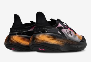 Zapatillas Under Armour HOVR Running