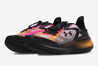 Zapatillas Under Armour HOVR Running