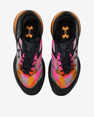 Zapatillas Under Armour HOVR Running