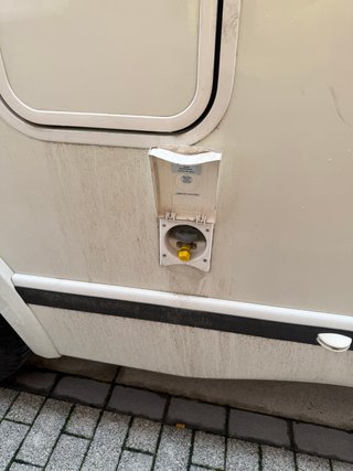 Benimar tesoro 463
