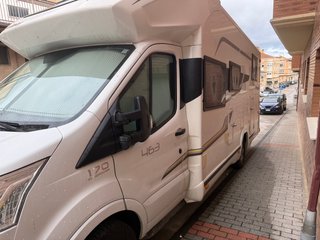 Benimar tesoro 463
