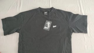 Camiseta STWD Talla XXS Negra