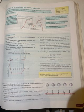 Física y Química 1o Bachillerato : Revuela