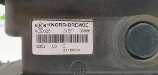 Valvula control renault 91543 21122038 magnum 480