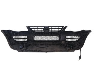 PARAGOLPES DELANTERO VOLKSWAGEN TOUAREG (7LA) BPE