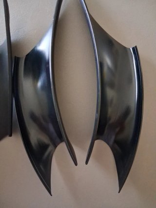 Coprimaniglie BMW