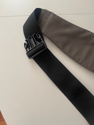 Mochila Portabebés Jane