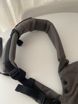 Mochila Portabebés Jane