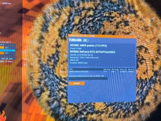 Scheda grafica MSI RTX 2070