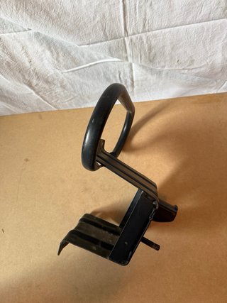 Soporte Rueda Repuesto Nissan Terrano II