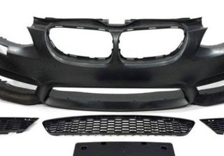 Paragolpes Delantero Bmw E92 / E93 10-12 Look M4