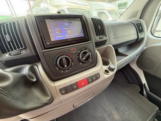 Fiat Mc Louis mide 5.99 metros/rutera