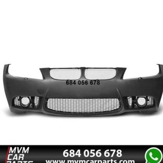 Paragolpes delantero para BMW Serie 3 E90 LCI tipo
