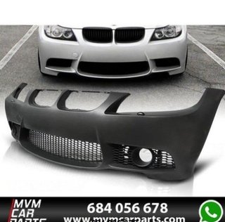 Paragolpes delantero para BMW Serie 3 E90 LCI tipo