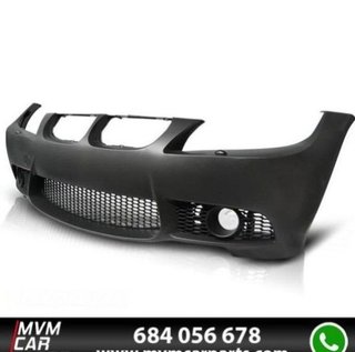 Paragolpes delantero para BMW Serie 3 E90 LCI tipo