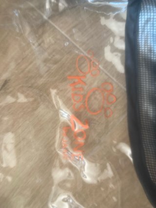 Funda universal para capazo
