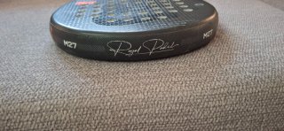 Pala Padel Royal Padel M27 Poly 2026