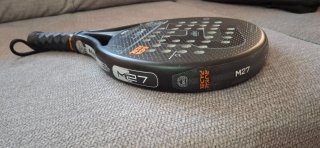Pala Padel Royal Padel M27 Poly 2026