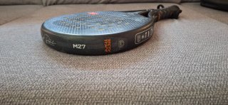 Pala Padel Royal Padel M27 Poly 2026