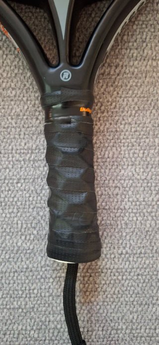 Pala Padel Royal Padel M27 Poly 2026