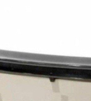 Alerón Audi R8 Look GT 2008-2014 Carbono