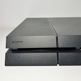 Sony PS4 PlayStation 4 FW 12.52 1TB FAT Console