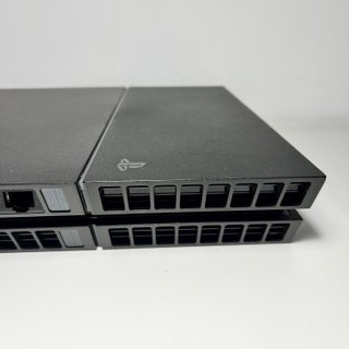 Sony PS4 PlayStation 4 FW 12.52 1TB FAT Console