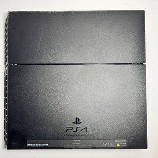 Sony PS4 PlayStation 4 FW 12.52 1TB FAT Console