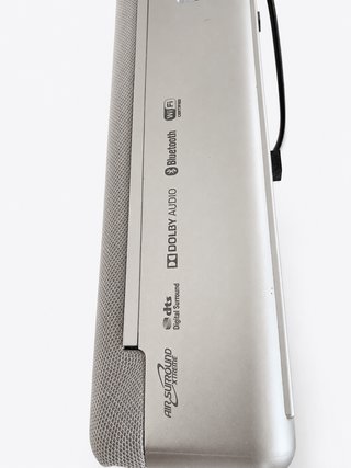 Yamaha YAS‐306 7.1 (MusicCast) Wi‐Fi/Bluetooth