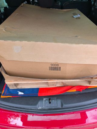 Enganche de remolque Seat Alhambra 7N0
