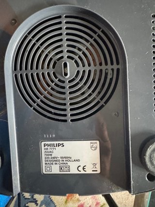 Licuadora Philips
