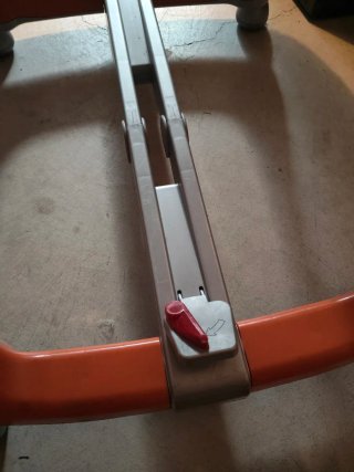 Seggiolone Peg Perego