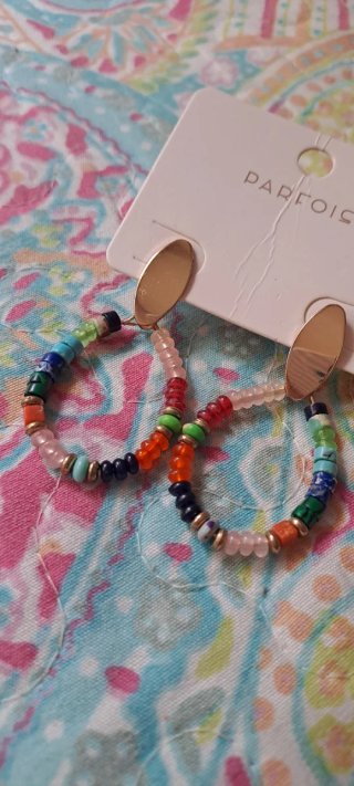Pendientes Parfois