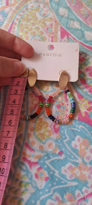 Pendientes Parfois