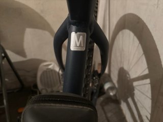 Bicicleta Orbea alma h20 Talla M