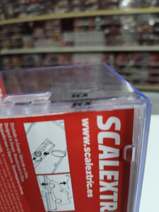 Scalextric Talbot Sunbeam Lotus Zanini 81